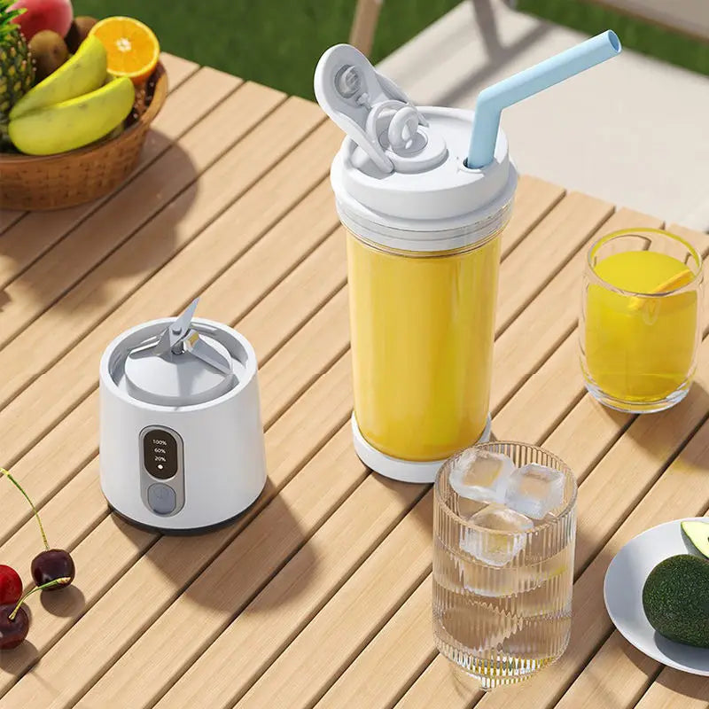 Freshivo Portable Blender