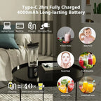 Freshivo Pro Portable Blender