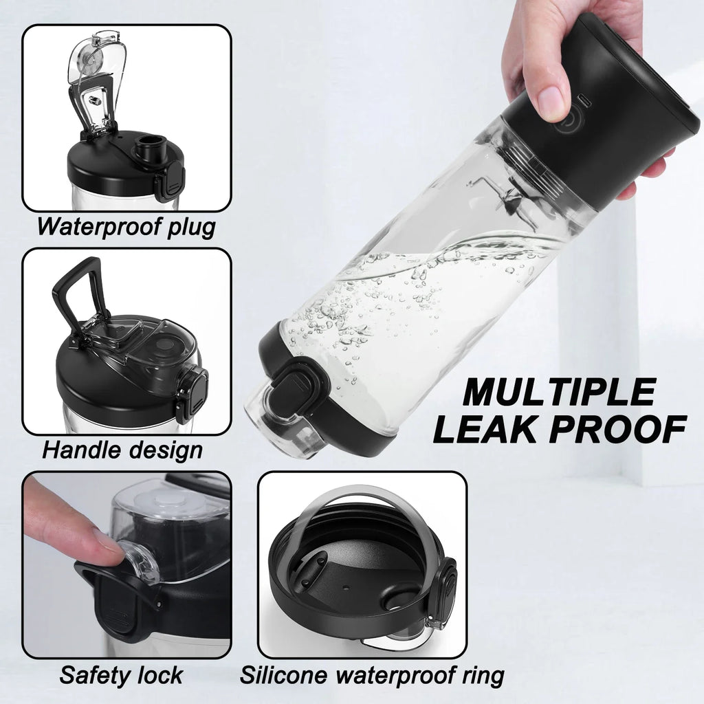 Freshivo 600 Portable Blender