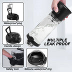 Freshivo 600 Portable Blender