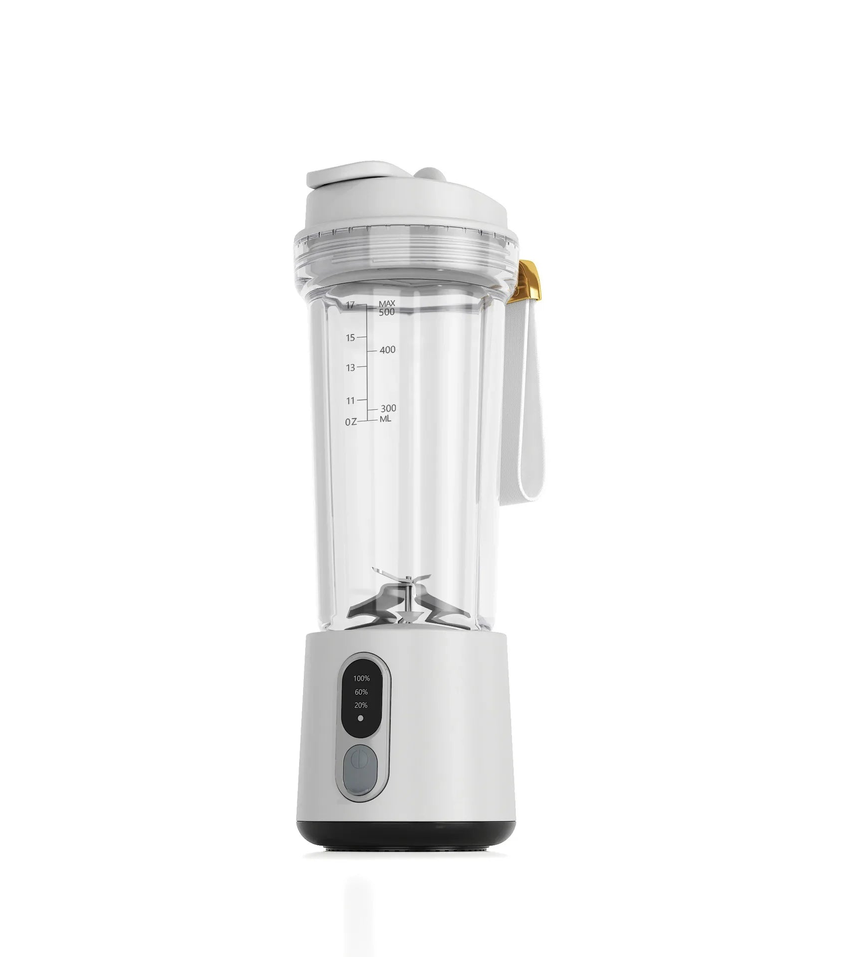 Freshivo Pro Portable Blender