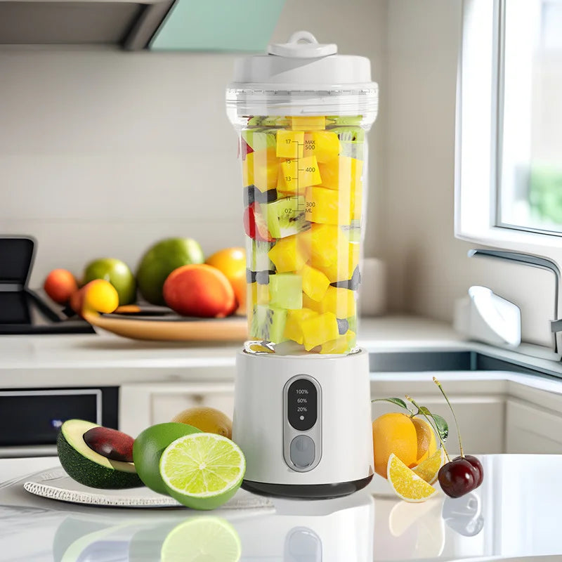 Freshivo Portable Blender