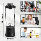 Freshivo 600 Portable Blender