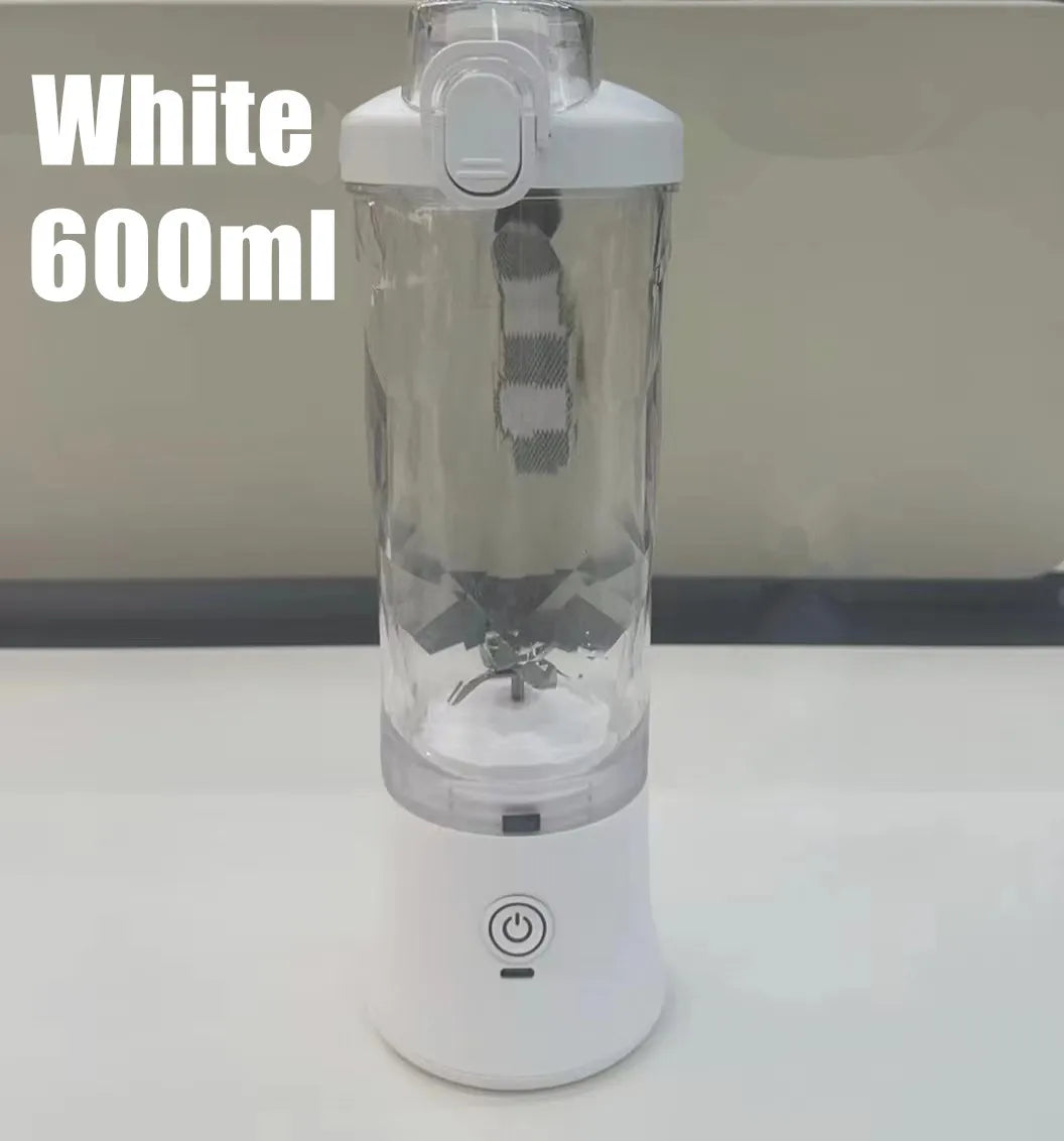 Freshivo 600 Portable Blender