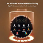 Freshivo Smart Blender 1.5L