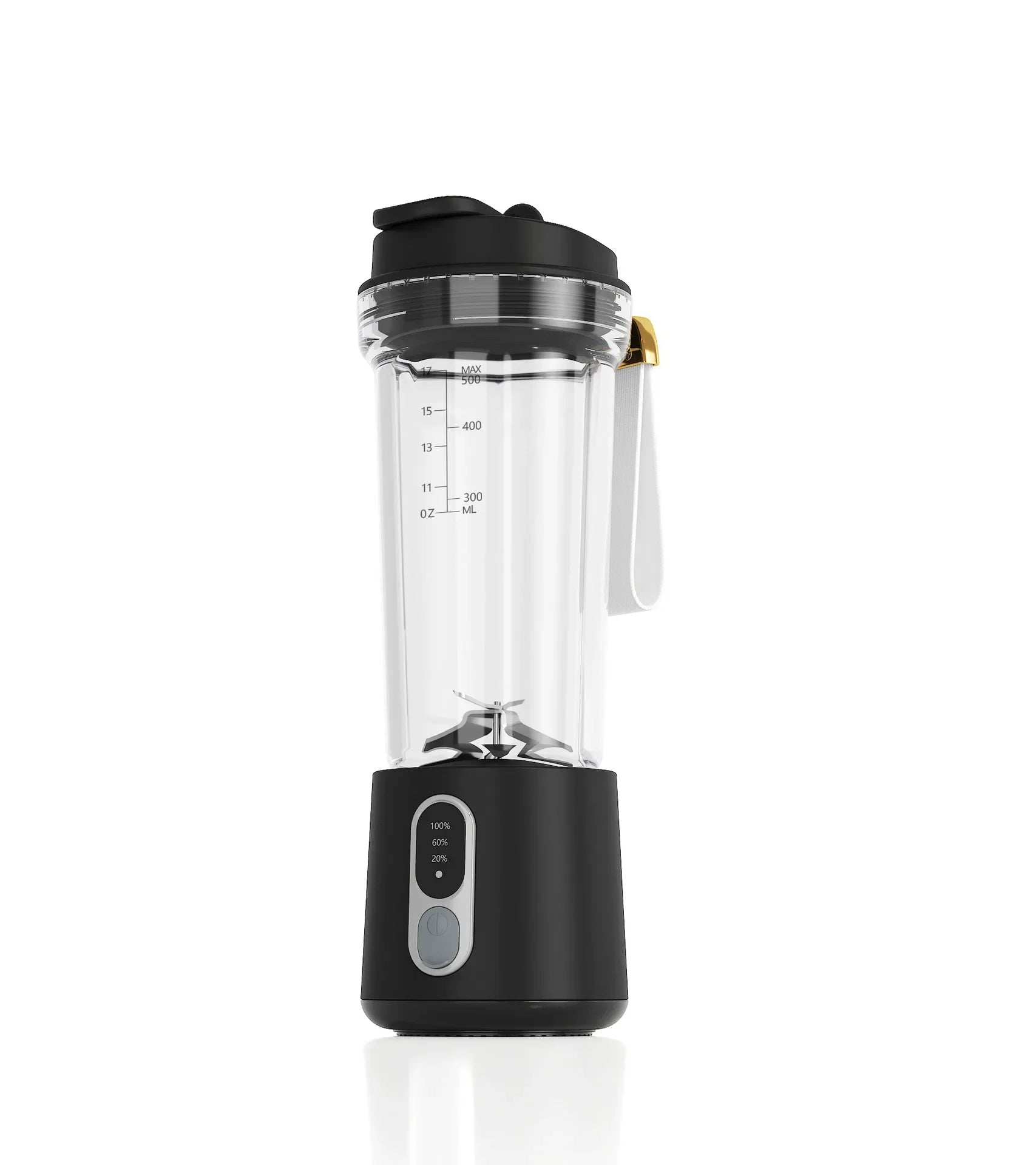 Freshivo Pro Portable Blender
