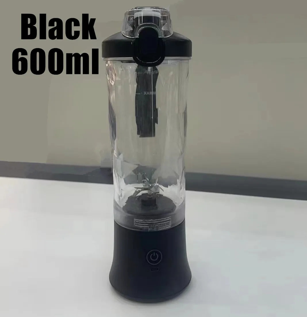 Freshivo 600 Portable Blender