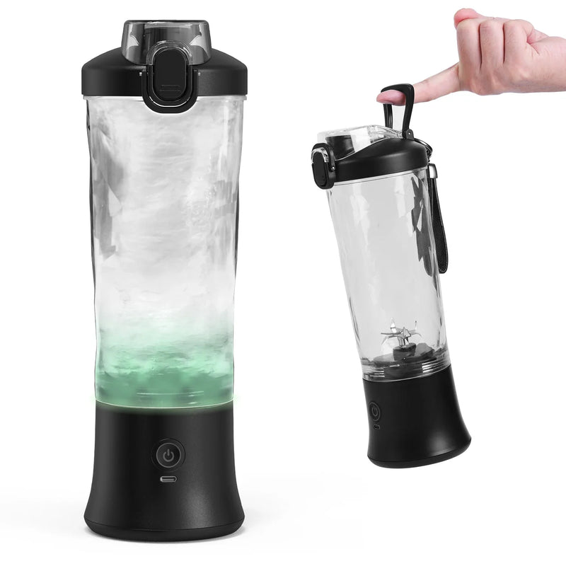 Freshivo 600 Portable Blender