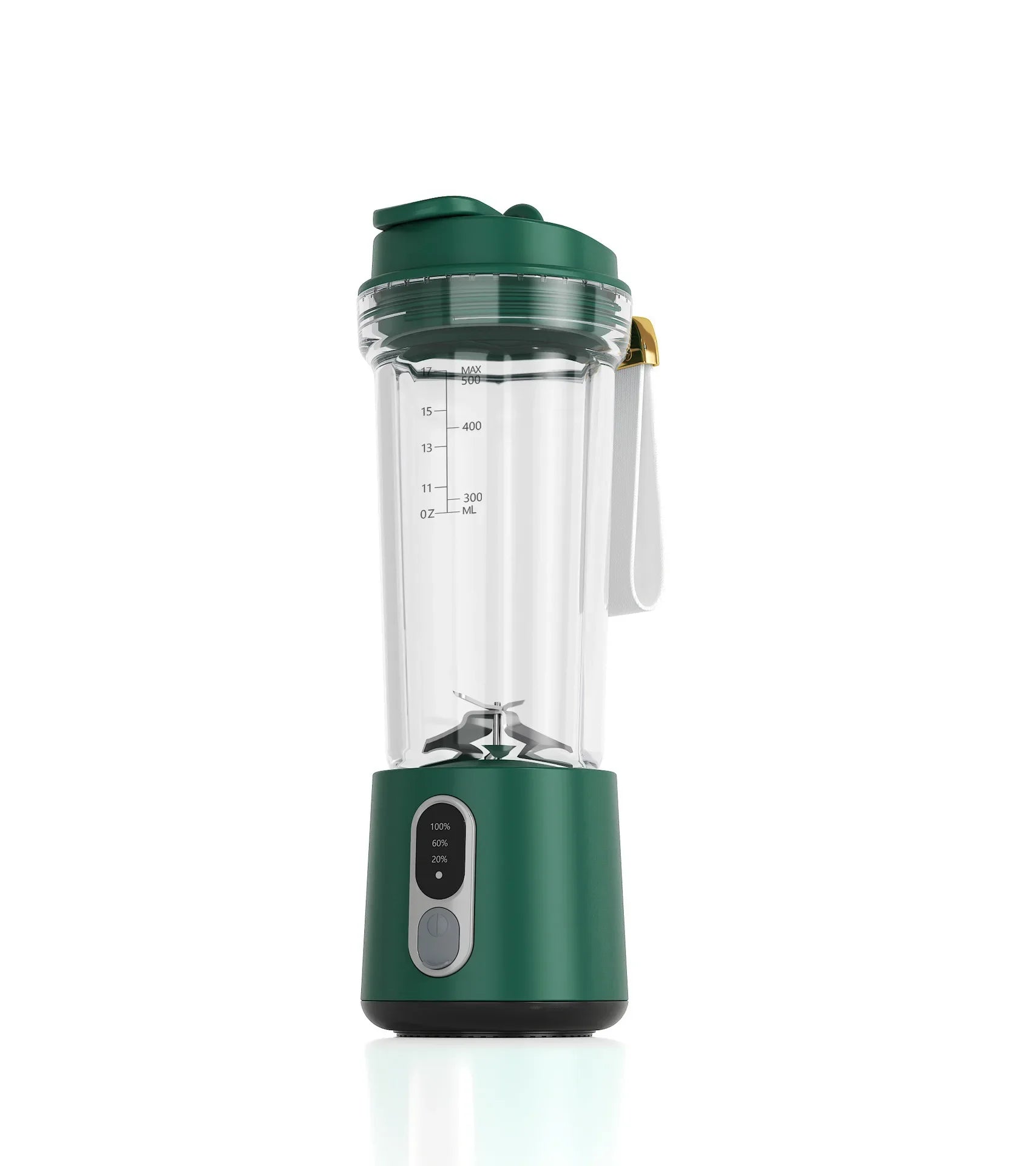 Freshivo Portable Blender