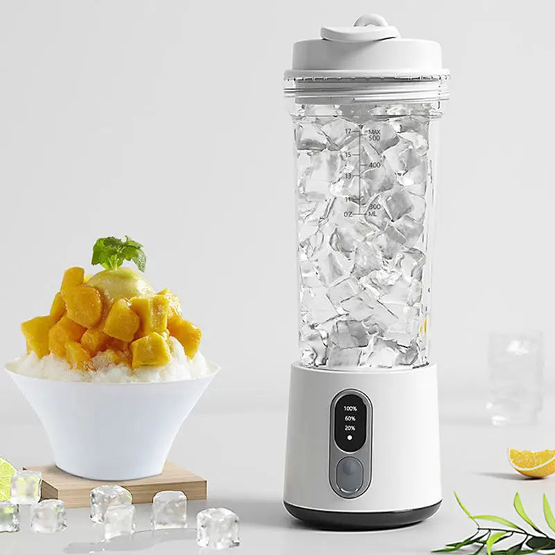 Freshivo Portable Blender