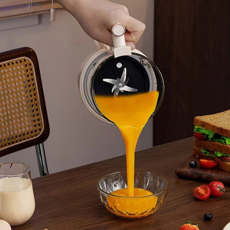 Freshivo Smart Blender 1.5L