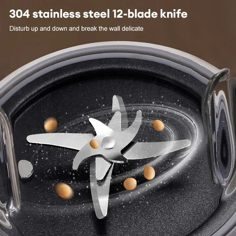 Freshivo Smart Blender 1.5L