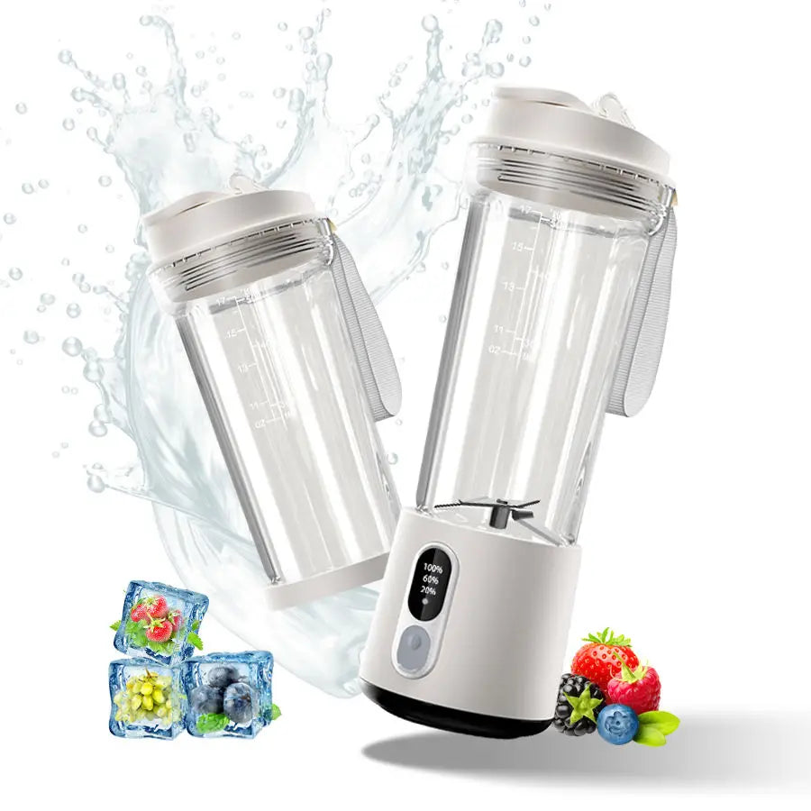 Freshivo Pro Portable Blender