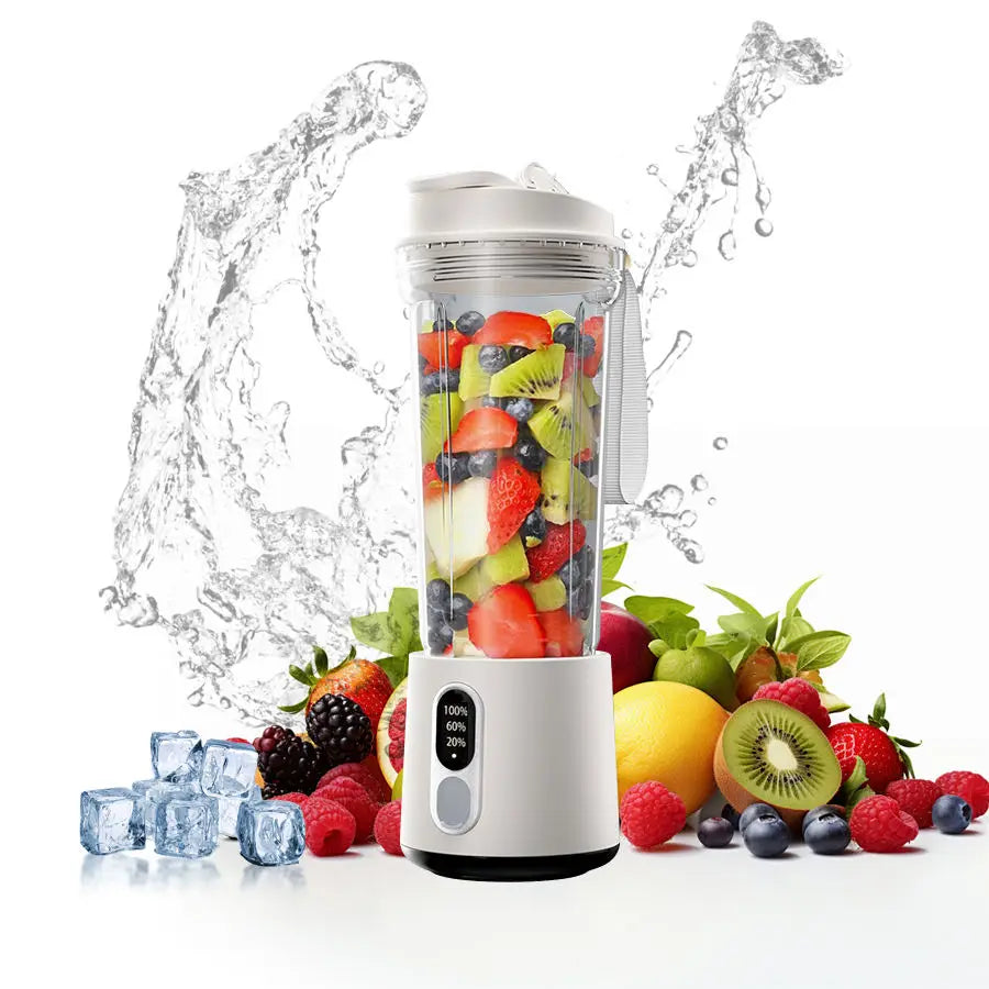 Freshivo Pro Portable Blender