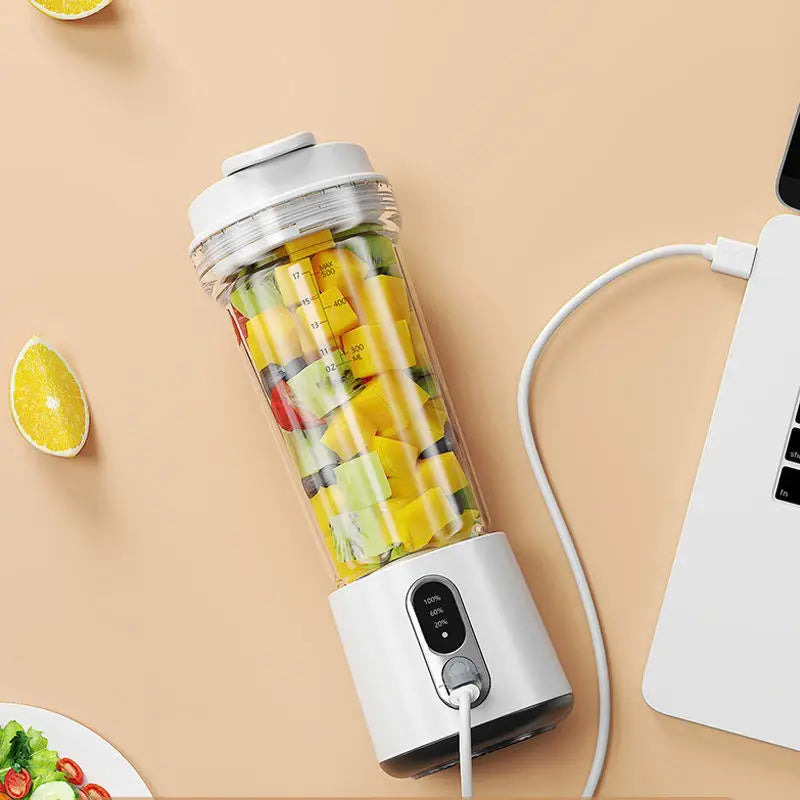 Freshivo Portable Blender