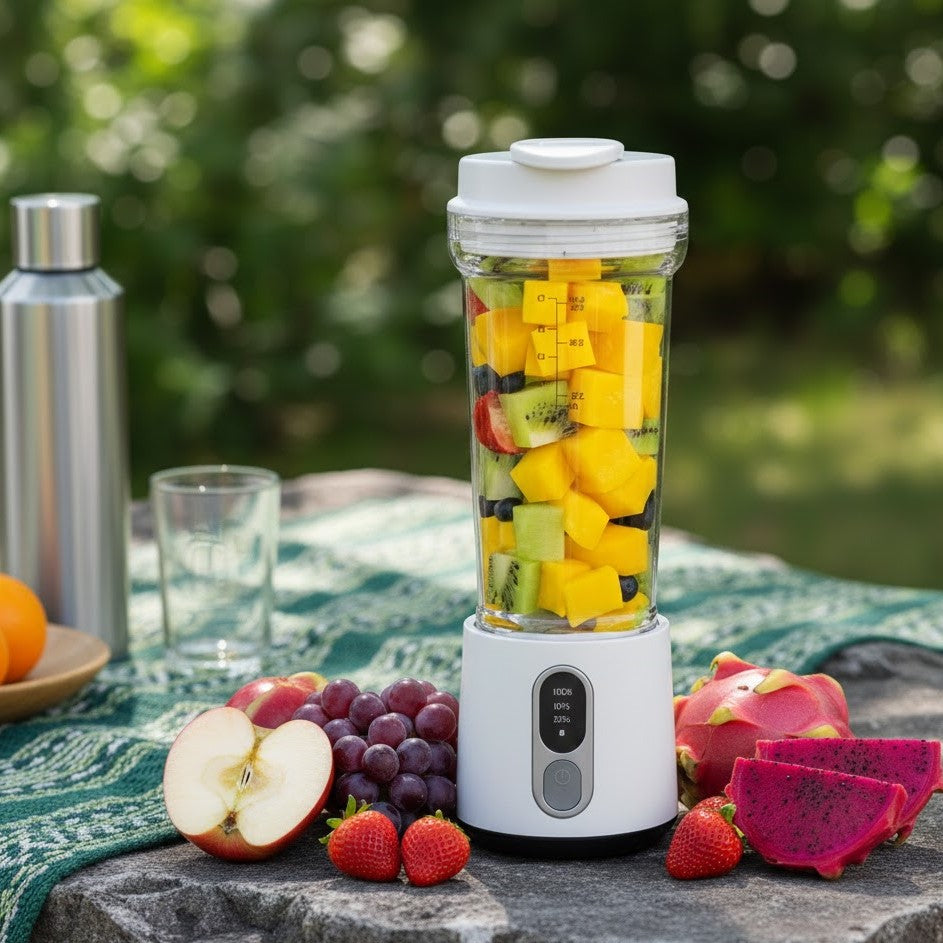 Freshivo Portable Blender