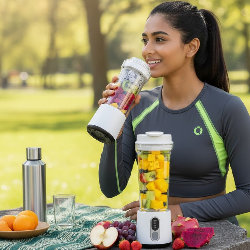 Freshivo Portable Blender