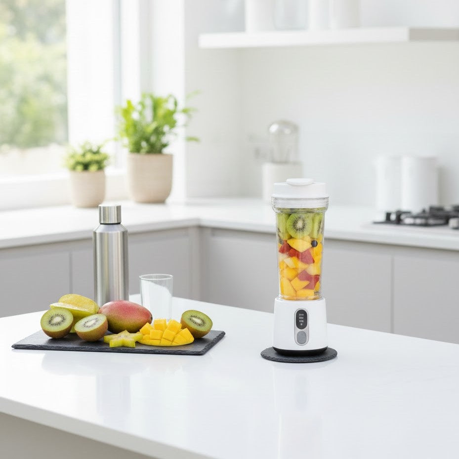 Freshivo Portable Blender